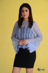 Irra Mor New Photos